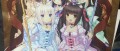 Image Nekopara annoncé au Japon sur Ps4 et Nintendo Switch