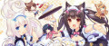 Image Nekopara Vol.1 ouvrira ses portes en retard en Europe