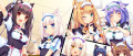Image Nekopara Vol.2 - Découverte en vidéo 
