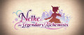 Image Nelke and the Legendary Alchemists : de nouveaux détails sur l'exploration et les combats
