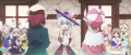 Image Nelke and the Legendary Alchemists dévoile son opening complet