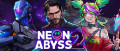 Image Neon Abyss 2 arrive début octobre sur Nintendo Switch