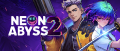 Image Neon Abyss 2 est disponible sur Nintendo Switch