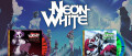 Image Neon White - La bande-son du jeu sera disponible au format vinyle début 2024