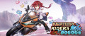 Image Neptunia Riders VS Dogoos - Combattez sur vos motos en janvier 2025 sur Nintendo Switch