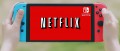 Image Netflix sur le point d'arriver sur Nintendo Switch ?