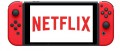 Image Netflix n'est toujours pas prévu actuellement sur Nintendo Switch