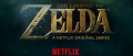 Image Netflix : une série Zelda était en cours de production avant d'être annulée par Nintendo