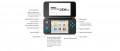 Image New 2DS XL vs New 3DS XL vs 2DS  : caractéristiques et comparaison officielle