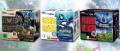 Image New 3DS : trois nouveaux packs spéciaux annoncés