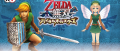 Image New 3DS XL - Hyrule Gold Edition : un costume DLC offert au Japon pour Hyrule Warriors Legends
