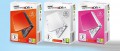 Image New 3DS XL : trois nouveaux modèles colorés arrivent en novembre