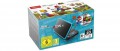 Image New Nintendo 2DS XL : un pack en Europe avec Super Mario 3D Land