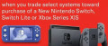 Image New Nintendo Switch est il le nom du modèle "Pro" de la Nintendo Switch ? 