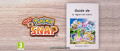 Image New Pokémon Snap : le guide de la région de Lentis en français