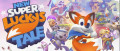 Image New Super Lucky's Tale débarque le 8 novembre sur Nintendo Switch dans une version repensée et améliorée du jeu Xbox One