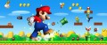 Image New Super Mario Bros. NDS de retour cette semaine sur Wii U