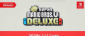 Image New Super Mario Bros. U DELUXE confirmé pour le 11 janvier 2019 sur Nintendo Switch