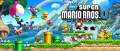 Image New Super Mario Bros. U Deluxe en approche sur Nintendo Switch ?