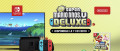 Image New Super Mario Bros. U Deluxe fête son lancement en vidéo
