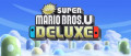 Image New Super Mario Bros. U DELUXE : présentation et gameplay en vidéo