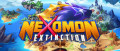 Image Nexomon : Extinction - Découvrez l'intégralité du Nexopédia ainsi que la zone de jeu