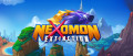 Image Nexomon : Extinction dévoile 3 nouvelles régions et créatures en image