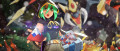 Image Nexomon : Extinction présente ses 9 starters
