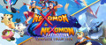 Image Nexomon + Nexomon: Extinction: Complete Collection - Le Pokémon-Like s'offre une compilation en boîte sur Nintendo Switch