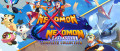Image Nexomon + Nexomon Extinction Complete Collection sortira cet été sur Nintendo Switch