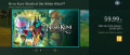 Image Ni no Kuni : La Vengeance de la Sorcière Céleste : un portage raté sur Nintendo Switch ?