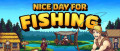 Image Nice Day For Fishing s'offre une version physique sur Nintendo Switch