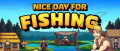Image Nice Day For Fishing sortira fin mai sur Nintendo Switch