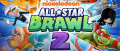 Image Nickelodeon All-Star Brawl 2 - Les personnages de cartoons reviennent pour une bagarre générale