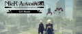 Image NieR:Automata The End of YoRHa Edition - Aperçu de la Cité en Ruines