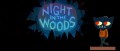 Image Night in the Woods : nos premiers pas dans le jeu sur Nintendo Switch