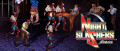 Image Night Slashers: Remake - Un classique des salles d'Arcade revient sur consoles
