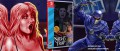 Image Night Trap sortira finalement sur l'eShop mais aussi en version boîte sur Nintendo Switch