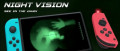 Image Night Vision : utilisez la caméra IR des Joy-Con pour voir dans le noir