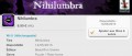 Image Nihilumbra : infos, images et trailer Wii U 