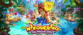 Image Nikoderiko: The Magical World - La fusion de Crash Bandicoot et de Donkey Kong est disponible sur Nintendo Switch