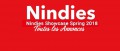Image Nindies Showcase : toutes les annonces