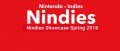 Image Nindies Showcase : une présentation dédiée aux jeux indépendants à venir sur Nintendo Switch, le 20 mars prochain