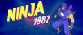Image Ninja 1987 - Un Ninja dans le rétro de la Nintendo Switch
