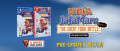 Image Ninja JaJaMaru: The Great Yokai Battle +Hell Deluxe Edition - Une licence japonaise culte débarque officiellement sur Nintendo Switch