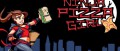Image Ninja Pizza Girl débarquera enfin sur l'eShop de la Wii U le 6 octobre 2016