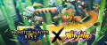 Image Ninjala annonce une collaboration avec Monster Hunter Rise