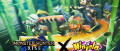 Image Ninjala collabore avec Monster Hunter Rise dans un DLC gratuit