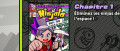 Image Ninjala Chapitre 1 : découvrez le  DLC payant / mode solo du jeu