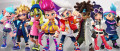 Image Ninjala - La bêta ouverte disponible en téléchargement sur l'eShop